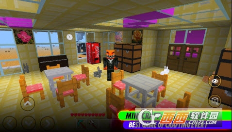 Live Craft 2018 v1.5.1