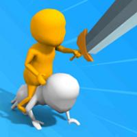 Ride And Chop(我打仗贼6)