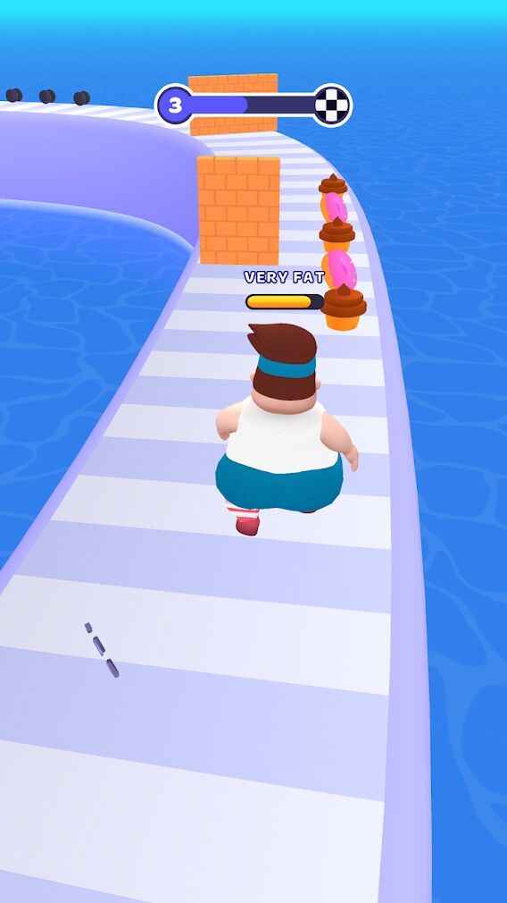 变成大胖子游戏安卓版  v5.5.1