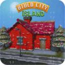 城市岛屿建设3D游戏