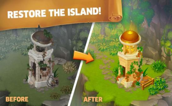 农场岛屿生存记  v0340.0