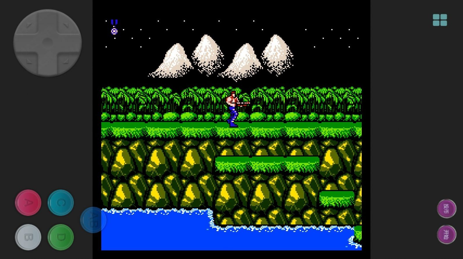 雪城游戏大全  v1.0