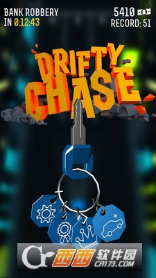 Drifty Chase(飘逸追逐手游) v1.4 安卓版