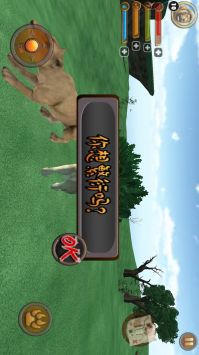 森林狼生存 v3.1.5