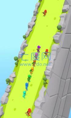 合体登山队 1.0.28