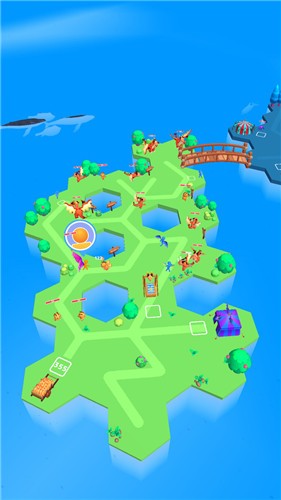 文明超进化  v0.6