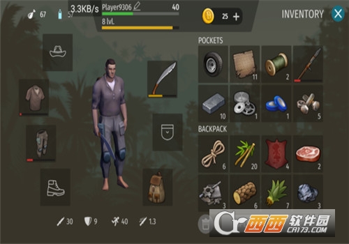 Jurassic Survival(地球末日侏罗纪生存) 2017-11-21 08:37