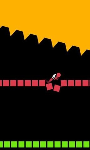 火柴人推进器手游 火柴人推进器手游