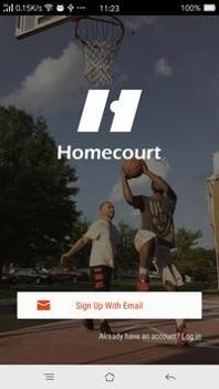 homecourt v3.2.5