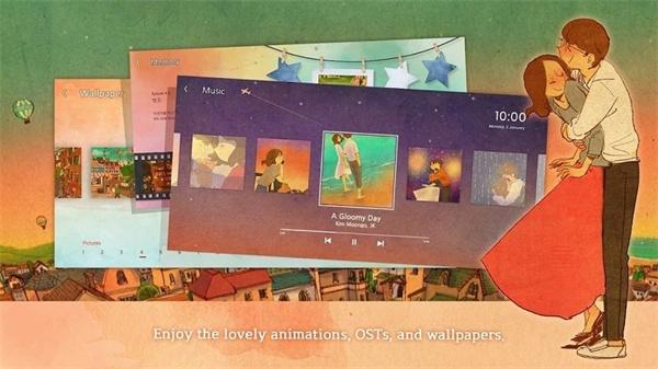 爱是小事  v1.0.42