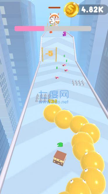 作战工艺游戏 v0.1.5