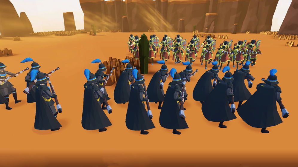 天堉网络最强战兵正版游戏官方网站下载图片1