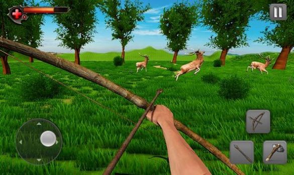 最终的野外逃生游戏中文版  v4.3.3