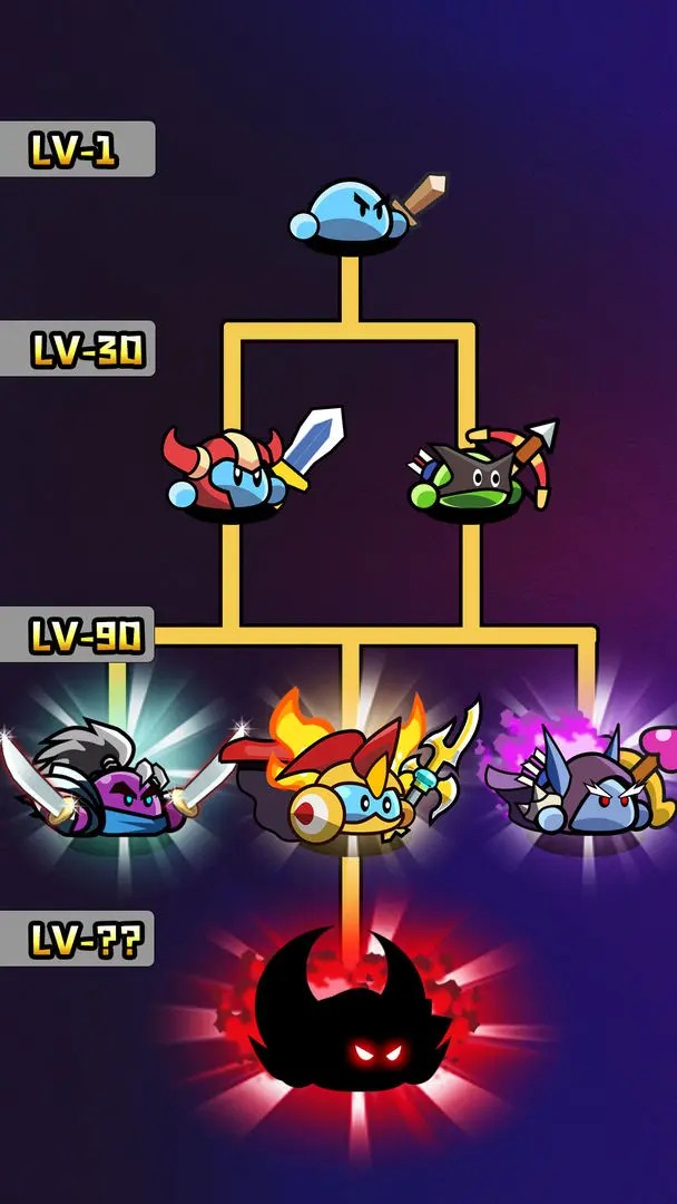 兔豆冒险手机版 v1.9.2_fix1