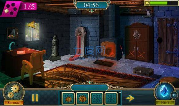逃生室幻想遐想 v7.2