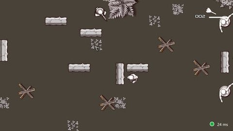 蓝星战士 v1.47.112