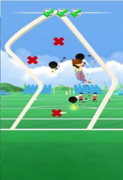 极限守门员 v3.0.5