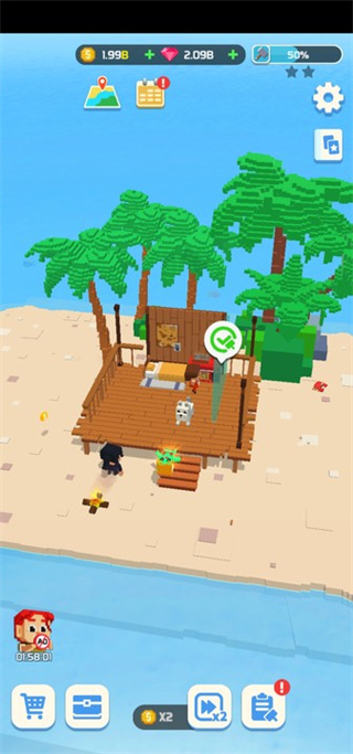 建造英雄正版(Build Heroes) v4.0.31