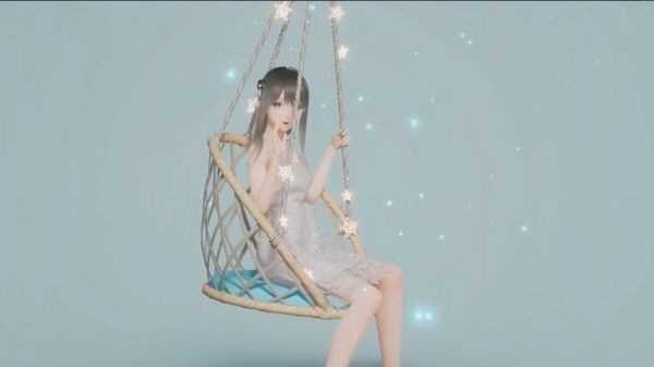 人工桌面少女 v1.0.4