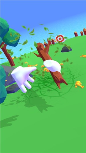 荒岛破坏神  v1.0.1