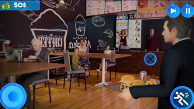 虚拟母亲购物模拟 v1.0