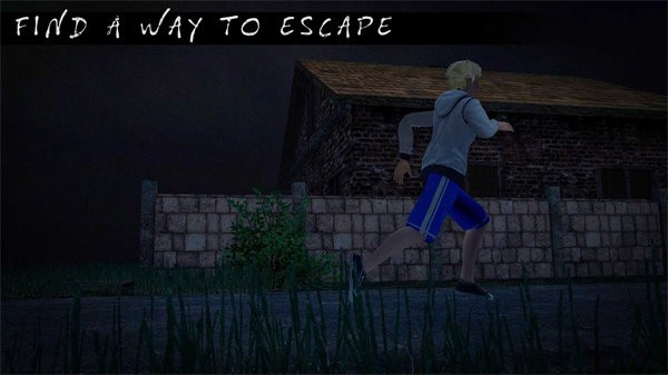 小丑秀恐怖逃亡  v0.508