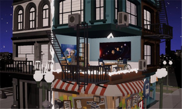 爱的魔方汉化版2023  v1.0.32