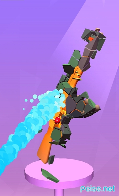 Wash It Off!(冲洗乐) v1.0安卓版