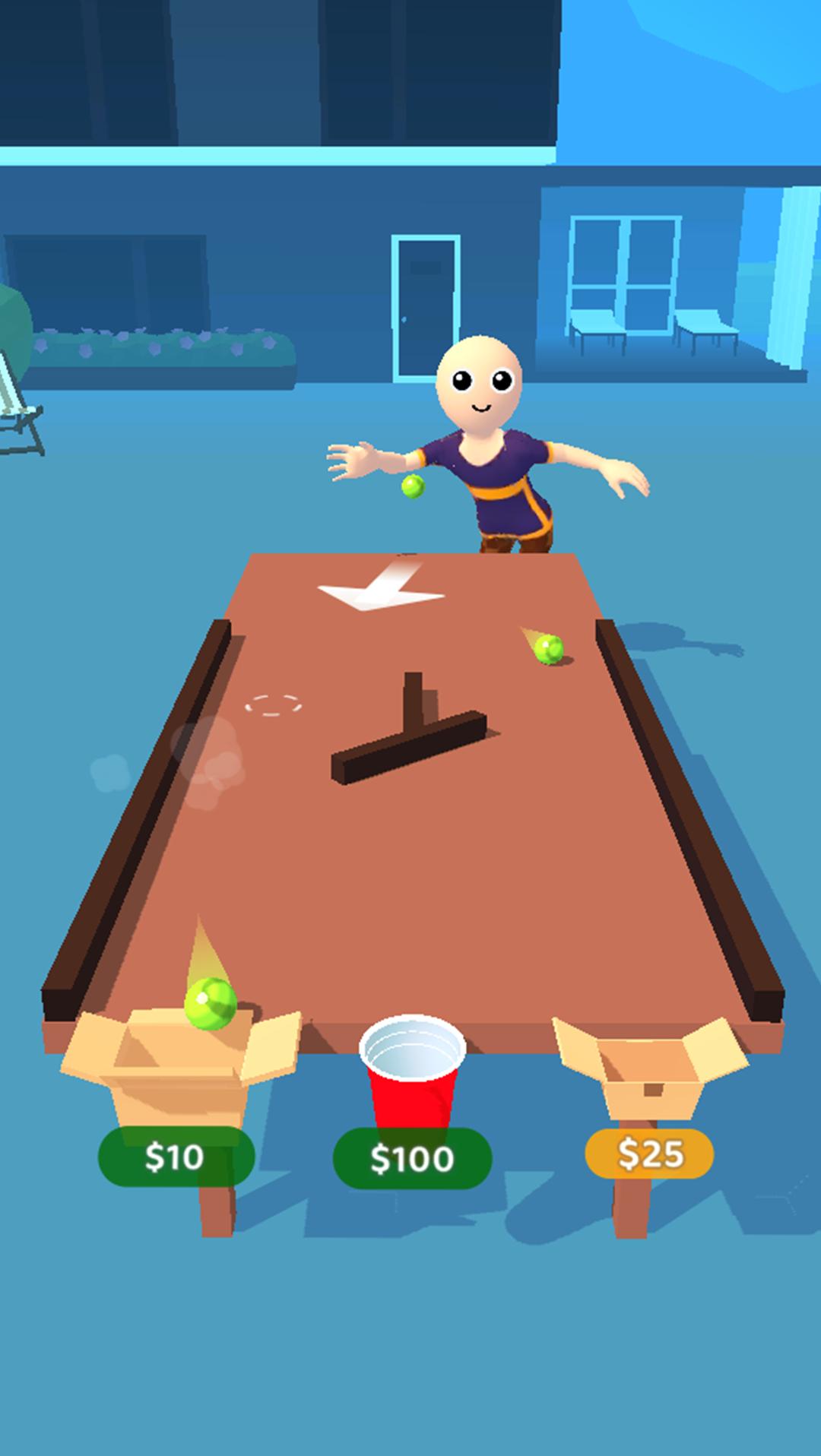 丢弃和收集 v0.2