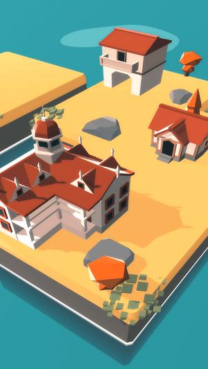 建造方舟岛 v0.2