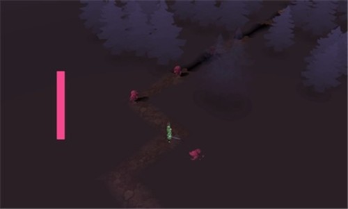 鬼灭之刃小游戏自制版  v0.1