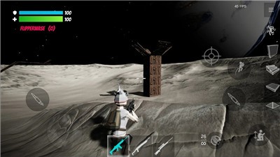 1v1战斗  v0.1.1