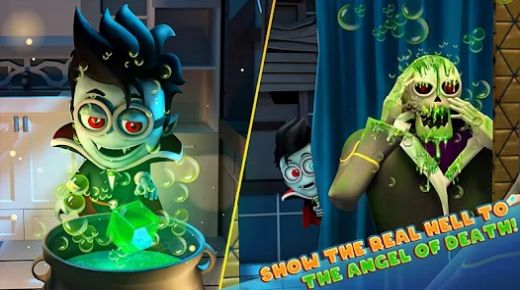 维琪的吸血鬼冒险 v0.1