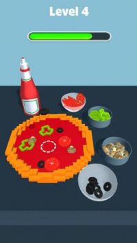 立方体厨师 立方体厨师