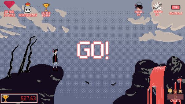 无尽信仰之跃游戏安卓版图片1