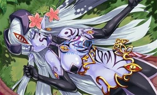 勇者大战魔物娘 v1.10.29