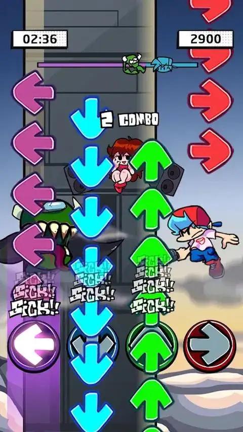 周五放克夜波比 v1.2.3