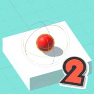 Roll over! Gravity ball 2(翻滚吧重力球2)