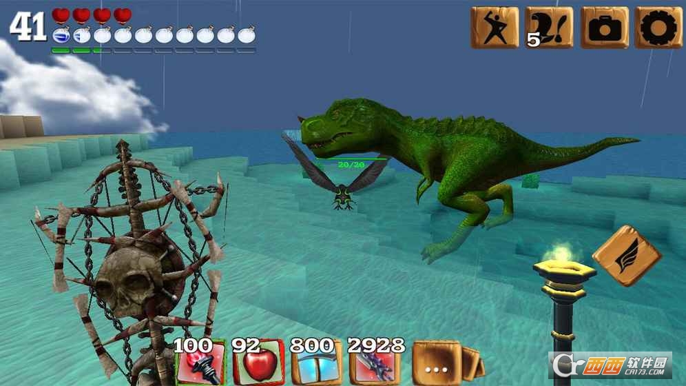 被尘封的故事 13.0.3 安卓版