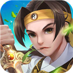 三国志奇侠传内购解锁版