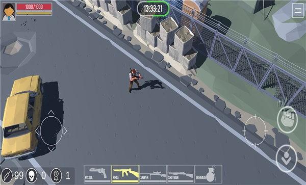 激战24小时  v1.0