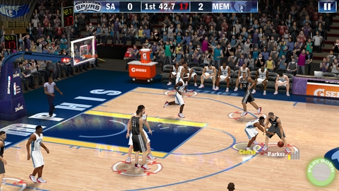 NBA2K13 v3.1.5