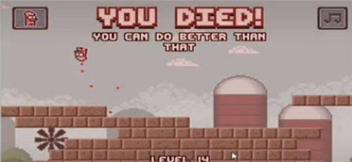 疯狂的躲避 v0.61