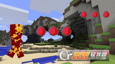 超级英雄世界 v2.0安卓版