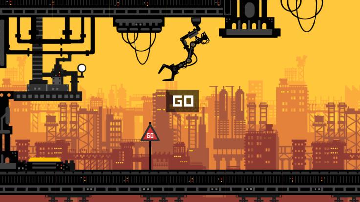 火柴人超級飞侠