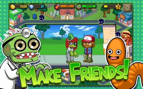 僵尸生活 Zombie Life v3.2.5