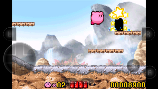 星之卡比梦之泉手机版 v2021.03.24.15