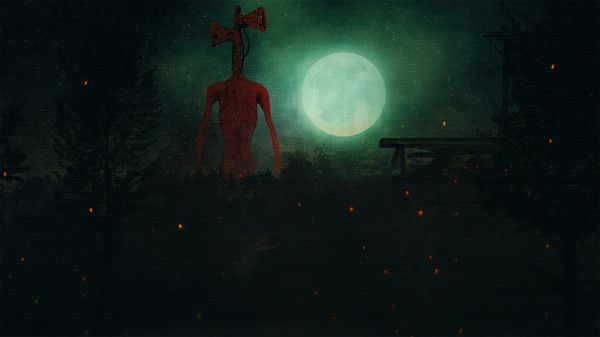 警笛头之谜游戏安卓中文版图片1