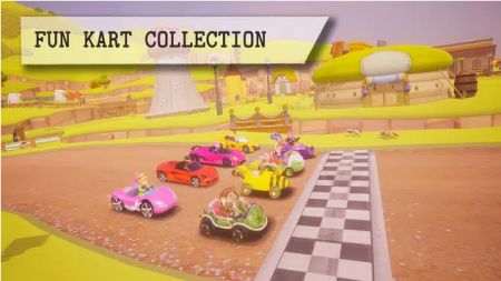 风火轮Hot Wheels v3.1.5