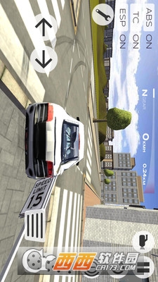 至尊狂野赛车漂移手游 v1.0.3 安卓版